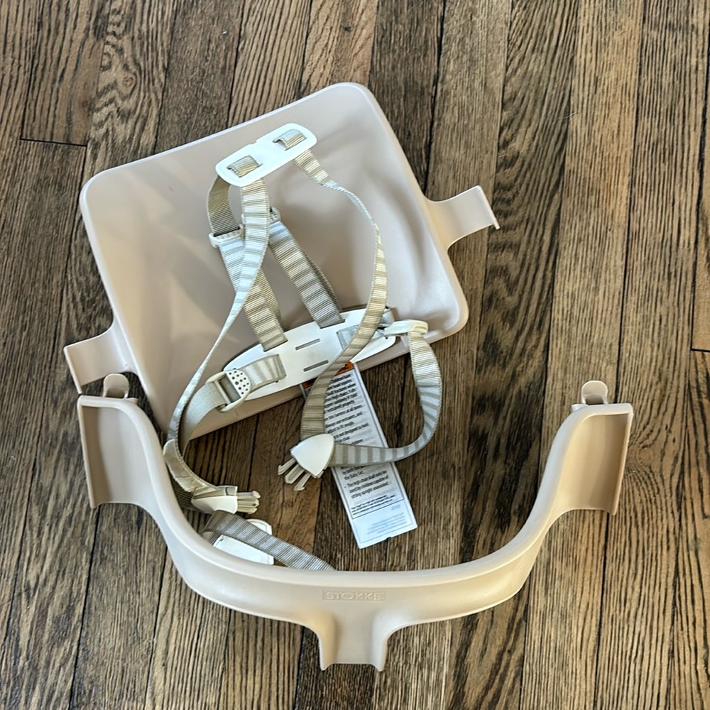 Stokke Baby Set Natural